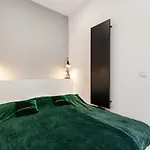 Oro Apartments