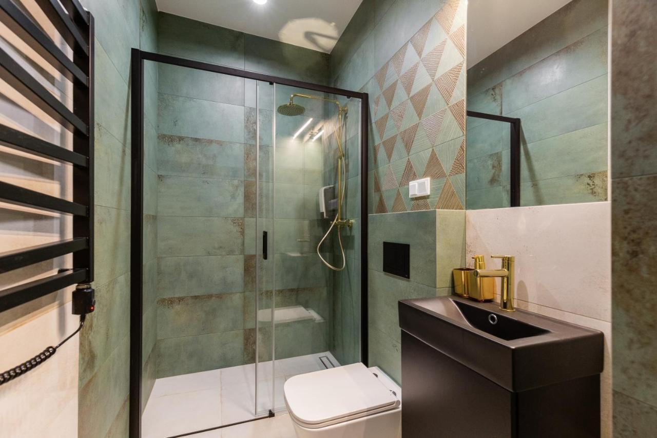 Oro Appartement *