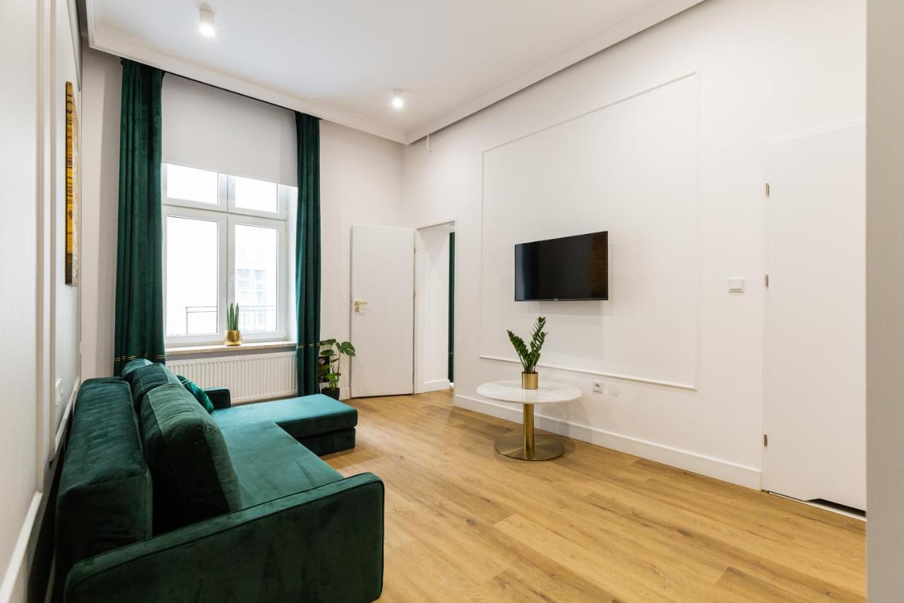 Oro Appartement *