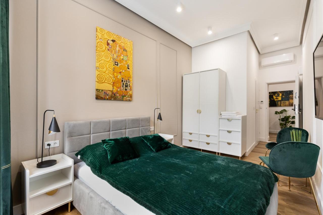 Apartment Oro