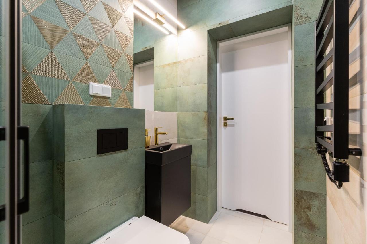 Oro Appartement *