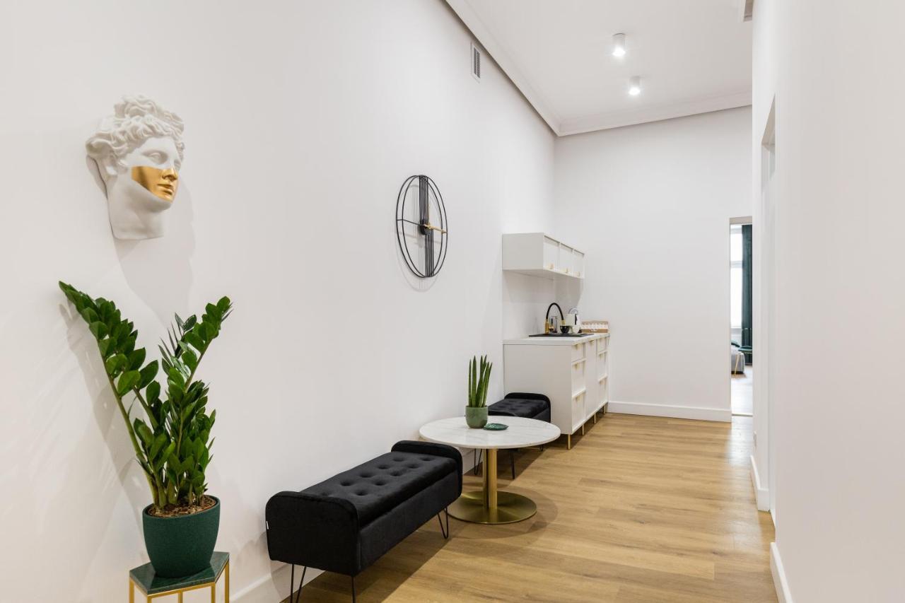 Oro Apartment Krakau